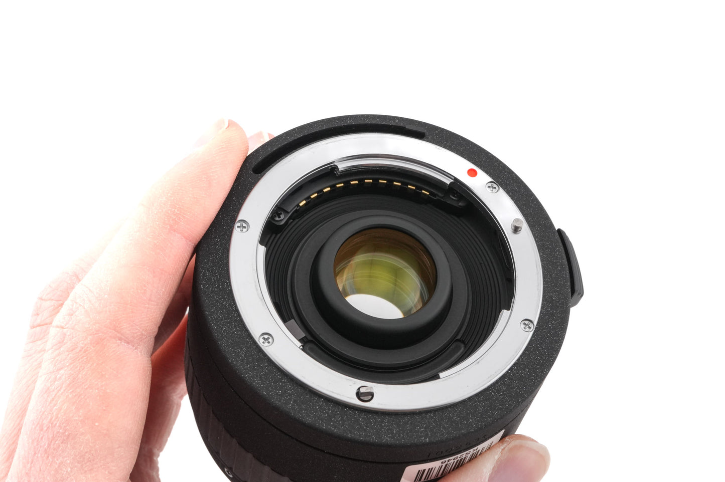 Sigma 2x APO Teleconverter EX