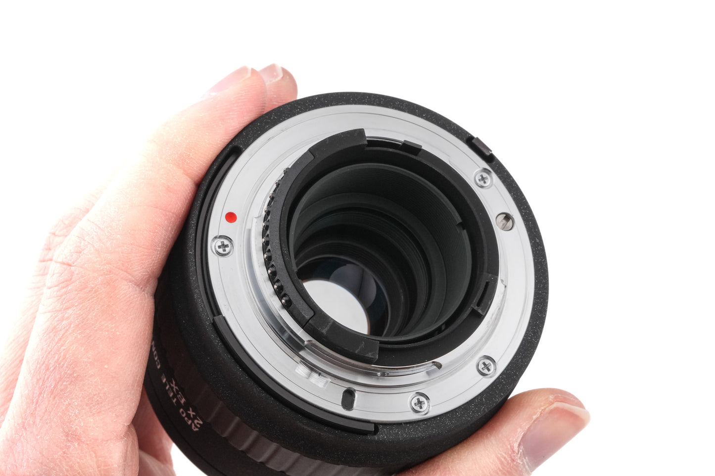 Sigma 2x APO Teleconverter EX