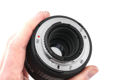 Sigma 2x APO Teleconverter EX