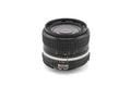 Nikon 28mm f3.5 Nikkor AI