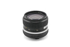 Nikon 28mm f3.5 Nikkor AI