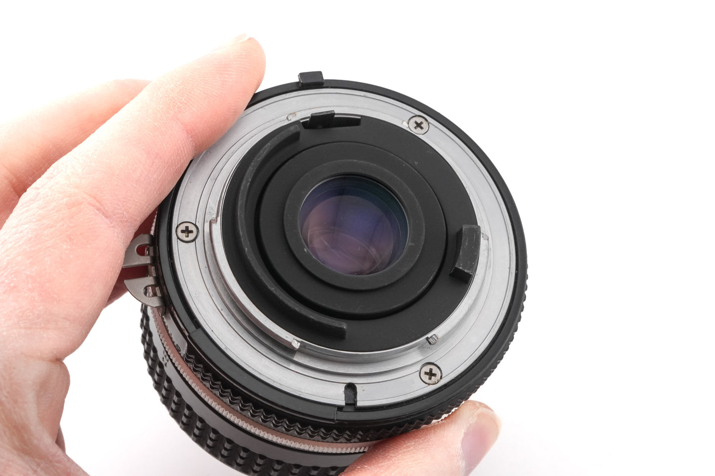 Nikon 28mm f3.5 Nikkor AI