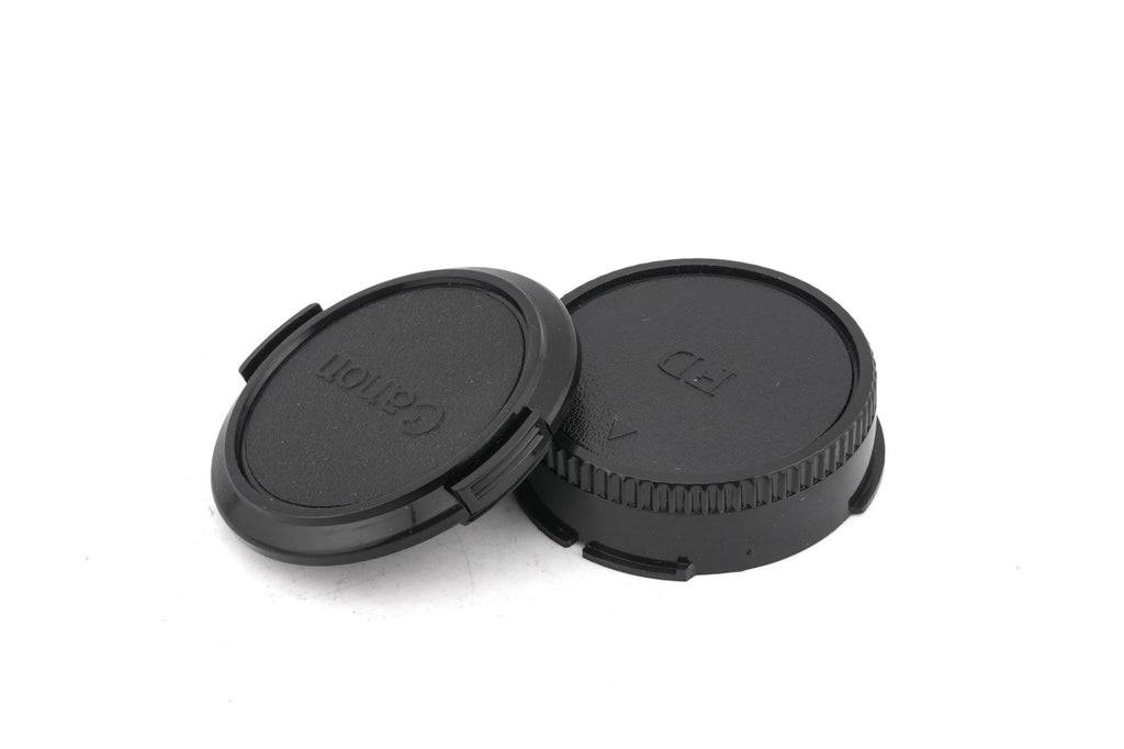 Canon 28mm f2.8 FDn
