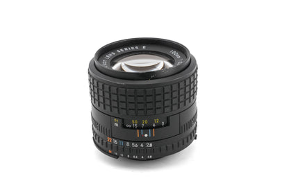 Nikon 100mm f2.8 Series E