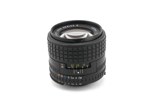 Nikon 100mm f2.8 Series E