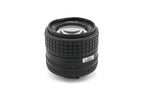 Nikon 100mm f2.8 Series E
