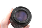 Nikon 100mm f2.8 Series E