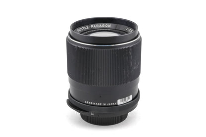 Photax 135mm f2.8 Paragon