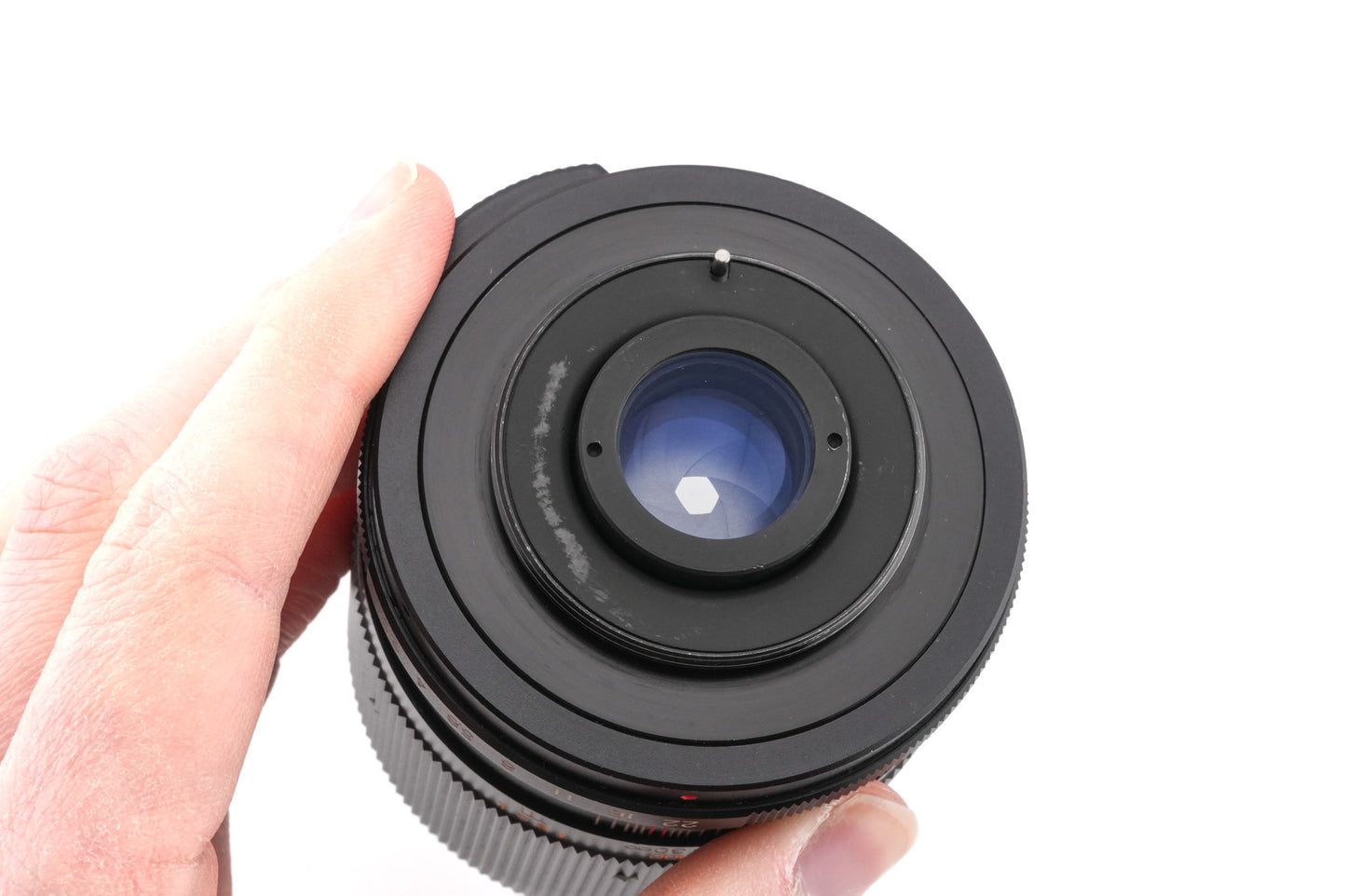 Photax 135mm f2.8 Paragon