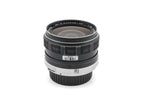 Minolta 28mm f3.5 MC W.Rokkor-SG