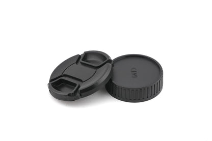 Minolta 28mm f3.5 MC W.Rokkor-SG