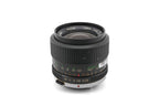 Vivitar 35mm f2.8 Auto Wide-Angle