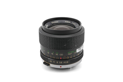 Vivitar 35mm f2.8 Auto Wide-Angle