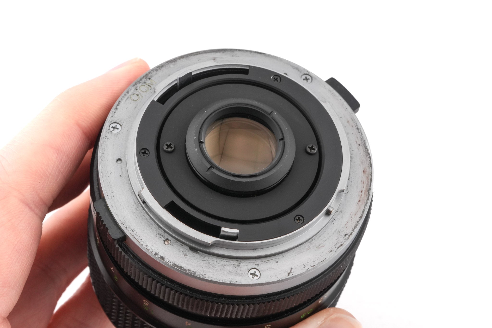 Vivitar 35mm f2.8 Auto Wide-Angle