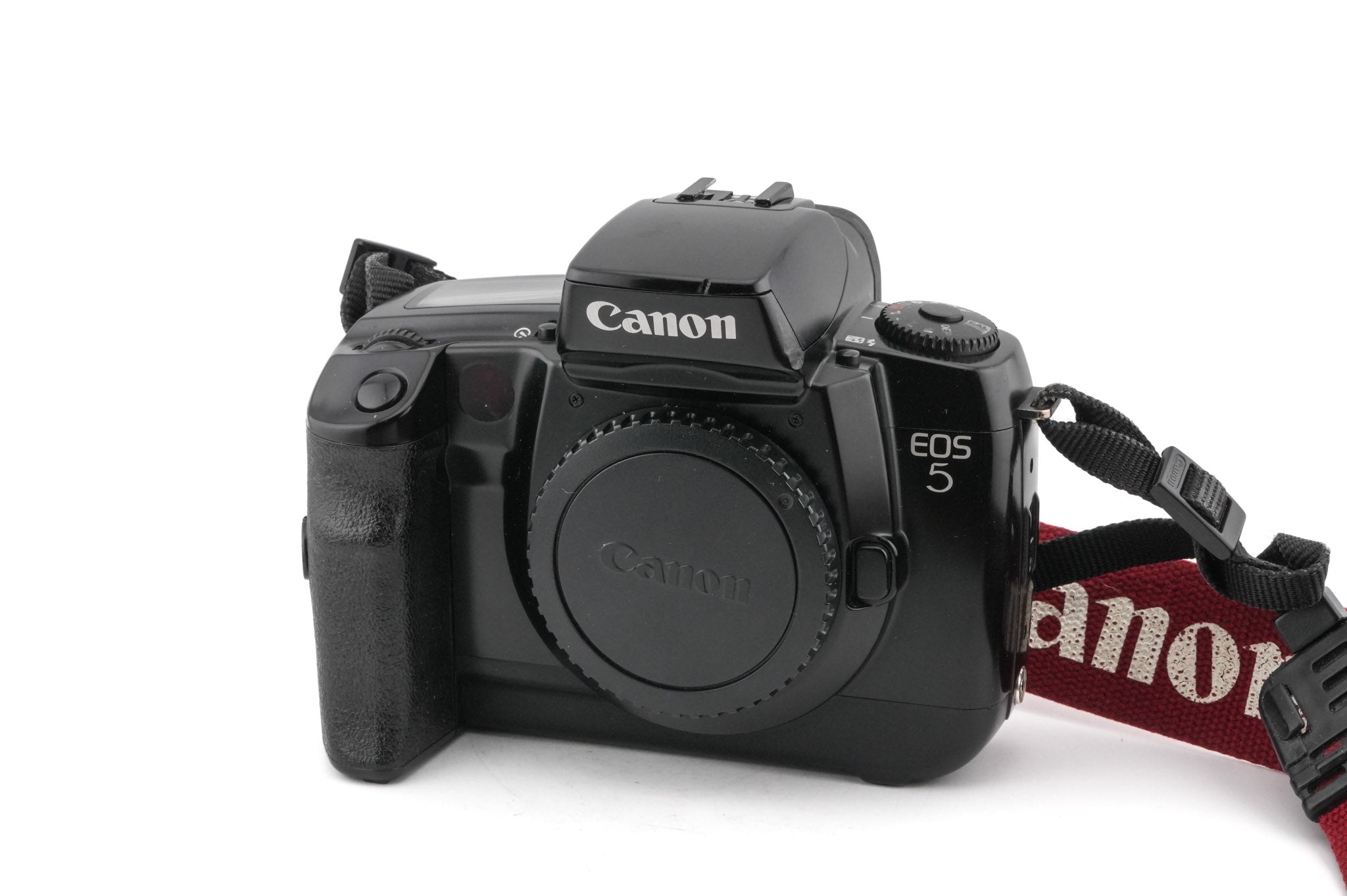 Canon EOS 5 - Camera – Kamerastore