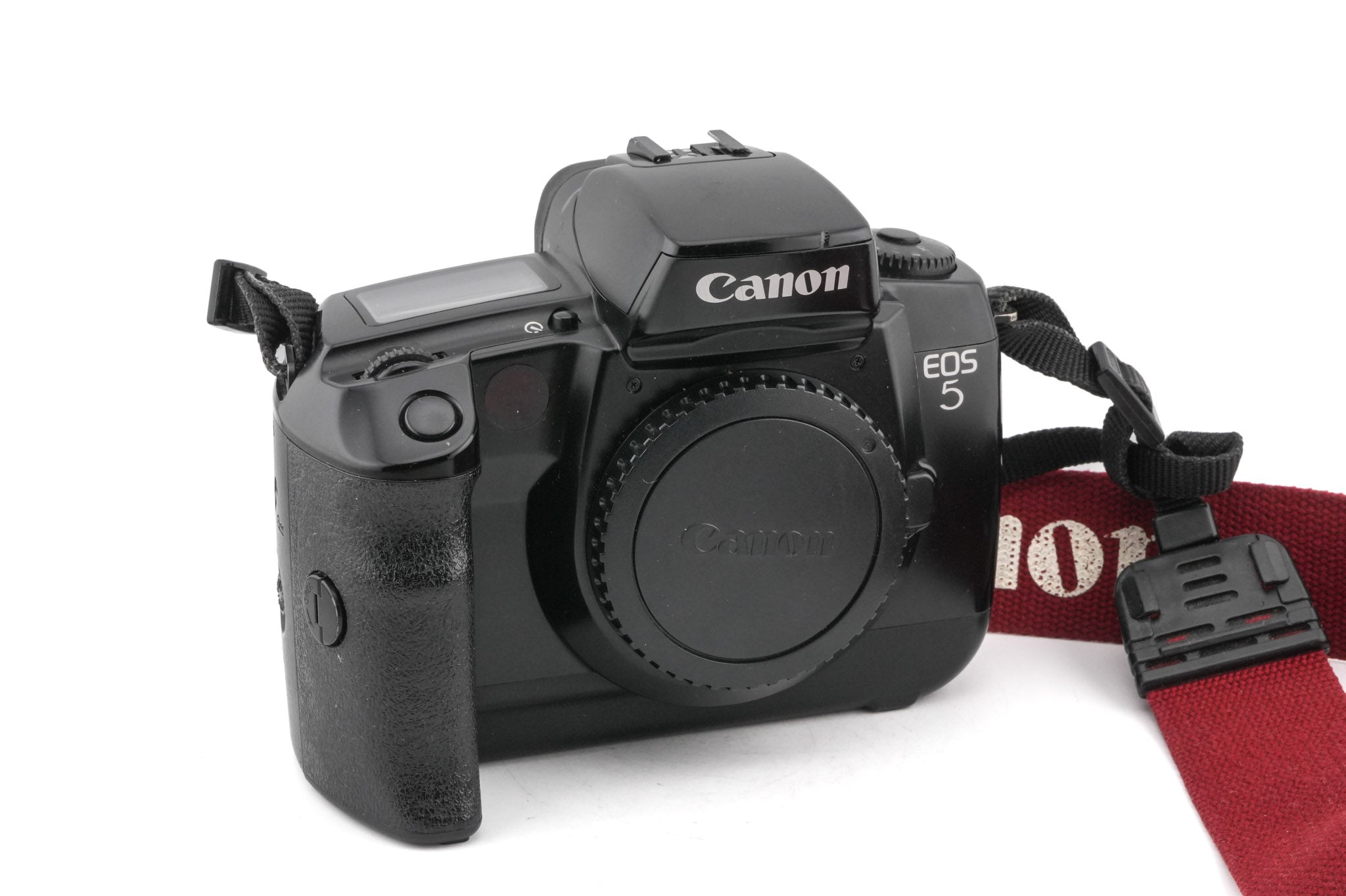 Canon EOS 5 - Camera – Kamerastore