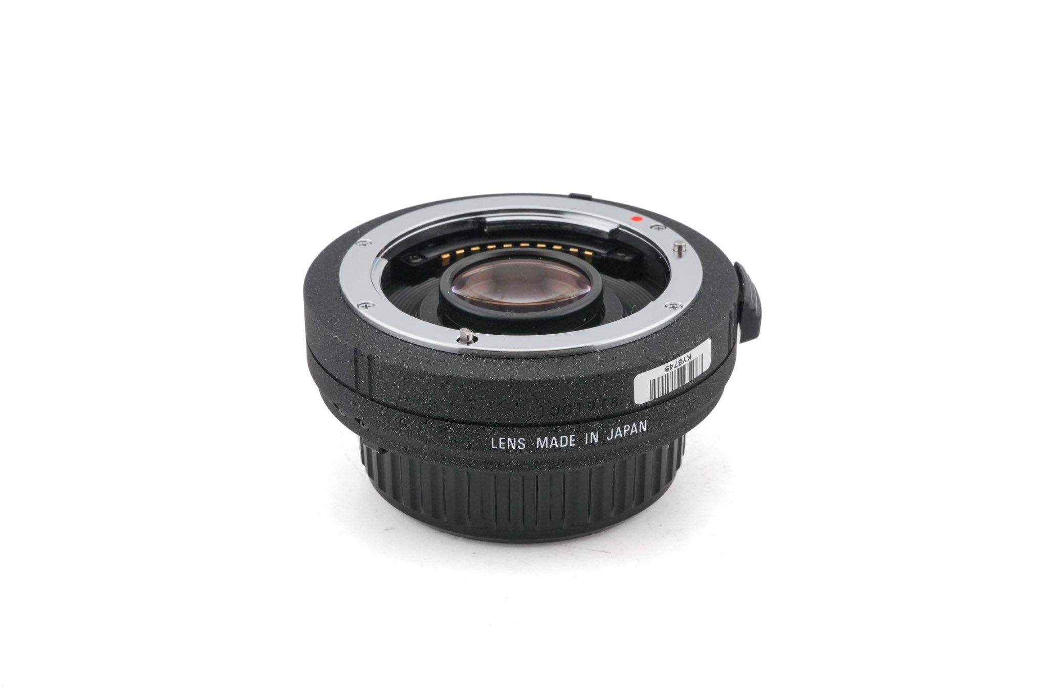 Sigma 1.4x EX Teleconverter APO