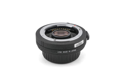 Sigma 1.4x EX Teleconverter APO