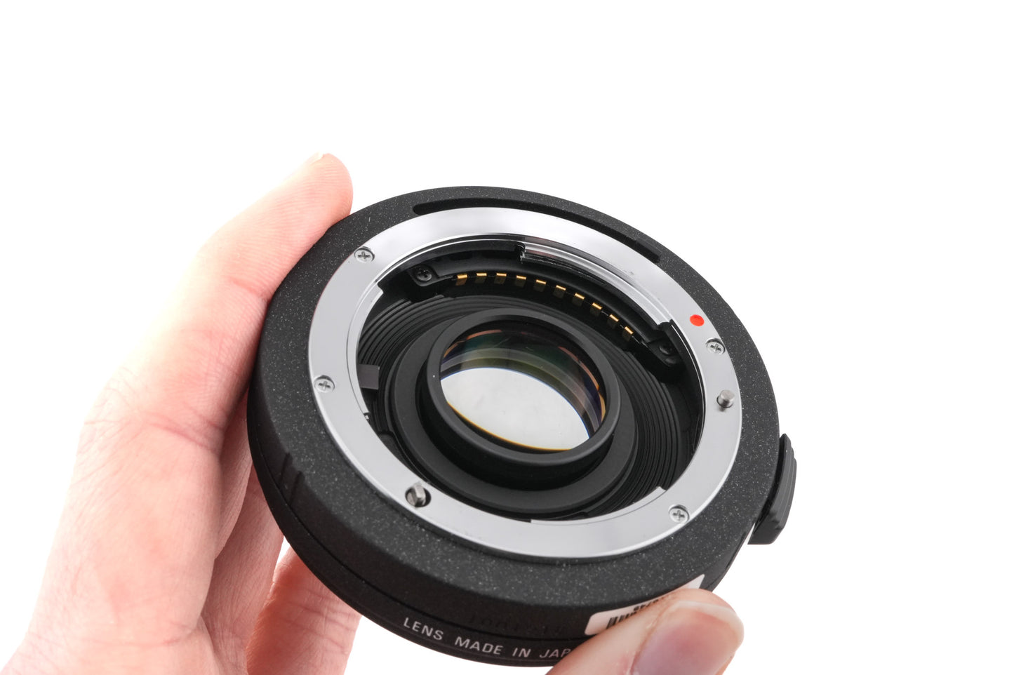 Sigma 1.4x EX Teleconverter APO