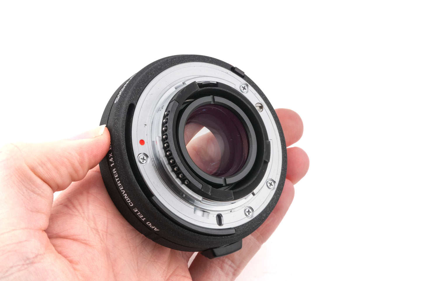 Sigma 1.4x EX Teleconverter APO