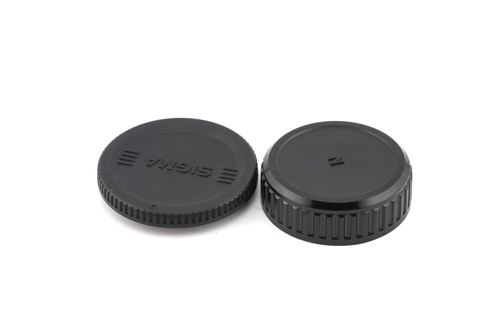 Sigma 1.4x EX Teleconverter APO