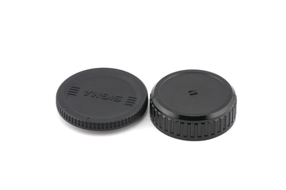 Sigma 1.4x EX Teleconverter APO