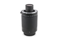 Nikon TC-301 2x Teleconverter