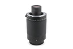 Nikon TC-301 2x Teleconverter