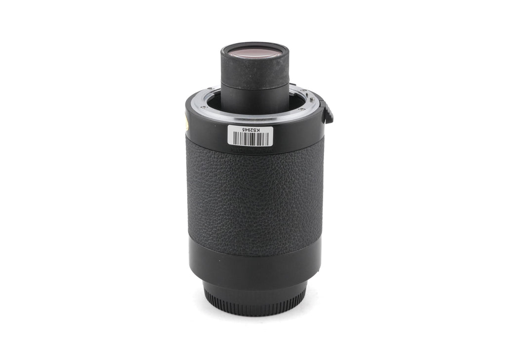 Nikon TC-301 2x Teleconverter