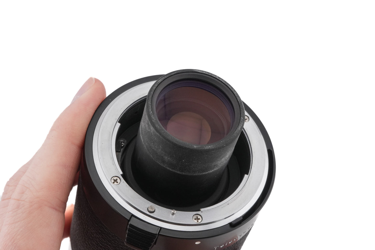 Nikon TC-301 2x Teleconverter