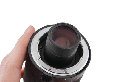 Nikon TC-301 2x Teleconverter