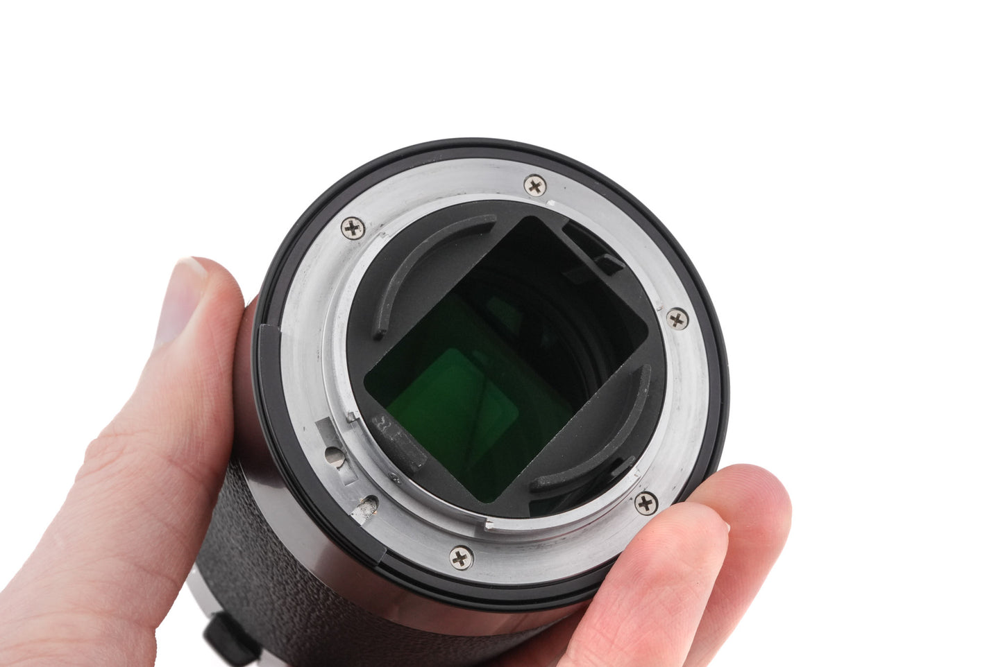 Nikon TC-301 2x Teleconverter