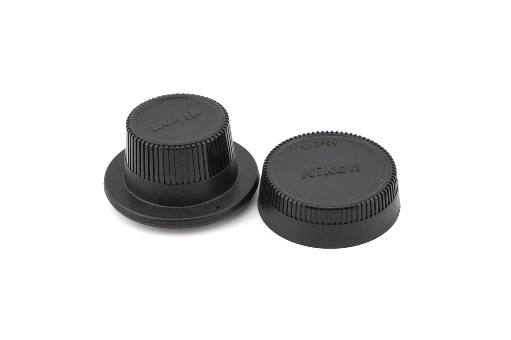 Nikon TC-301 2x Teleconverter