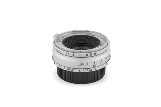 Avenon 28mm f3.5 MC - Lens