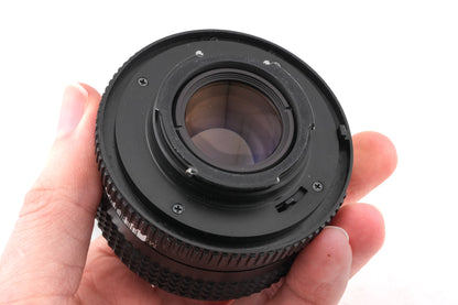 Exakta 55mm f1.7 Exaktar