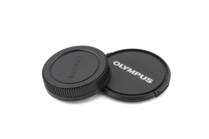 Olympus 40-150mm f4-5.6 M.Zuiko Digital ED MSC