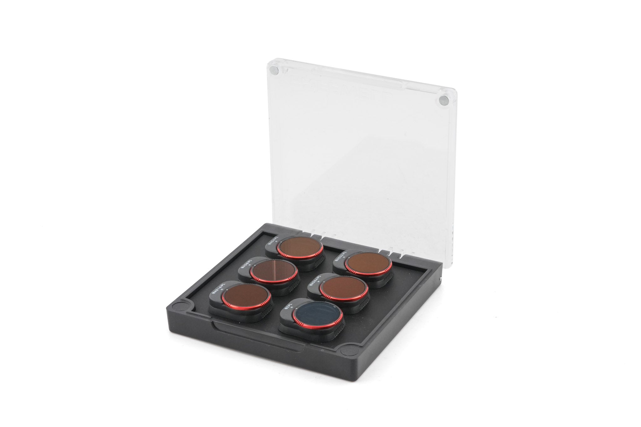 Freewell DJI Mini 3 Pro Filters Bright Day 6-Pack - Accessory