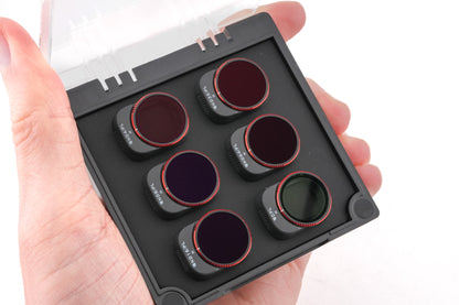 Freewell DJI Mini 3 Pro Filters Bright Day 6-Pack