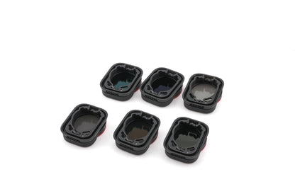 Freewell DJI Mini 3 Pro Filters Bright Day 6-Pack