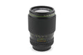 Hanimex 135mm f2.8 Automatic MC - Lens