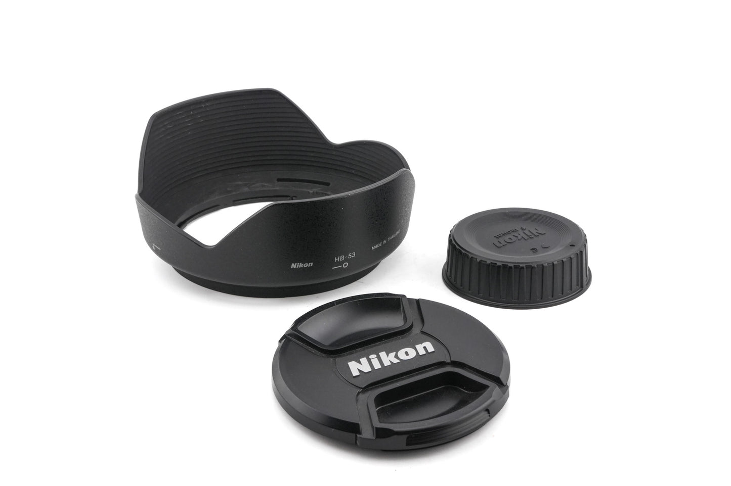 Nikon 24-120mm f4 AF-S Nikkor G ED N VR