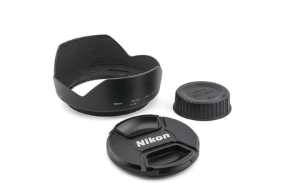 Nikon 24-120mm f4 AF-S Nikkor G ED N VR