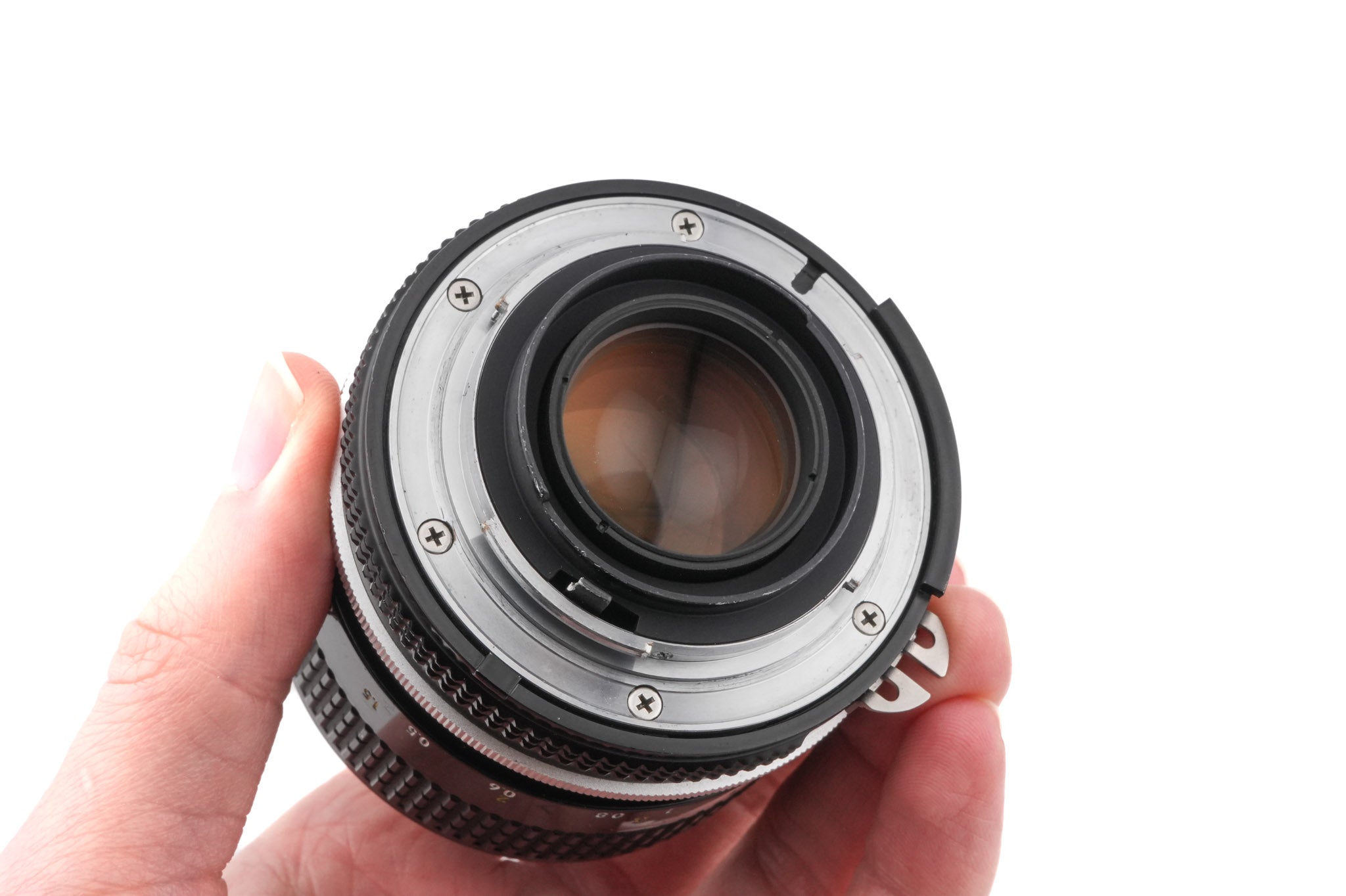 Nikon 35mm f2 Nikkor AI – Kamerastore