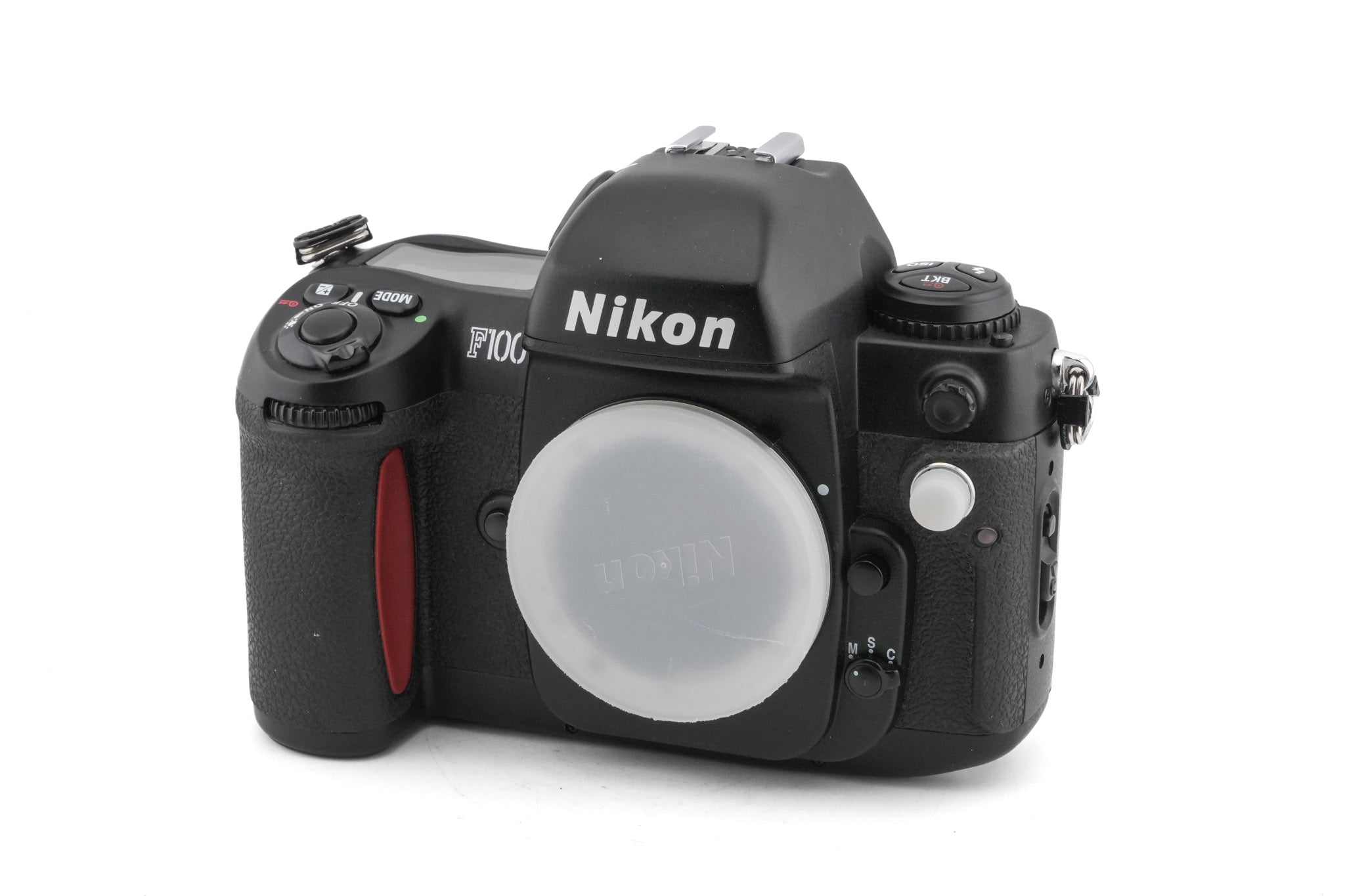 Nikon 45mm f2.8 Auto Nikkor GN AI - Lens – Kamerastore