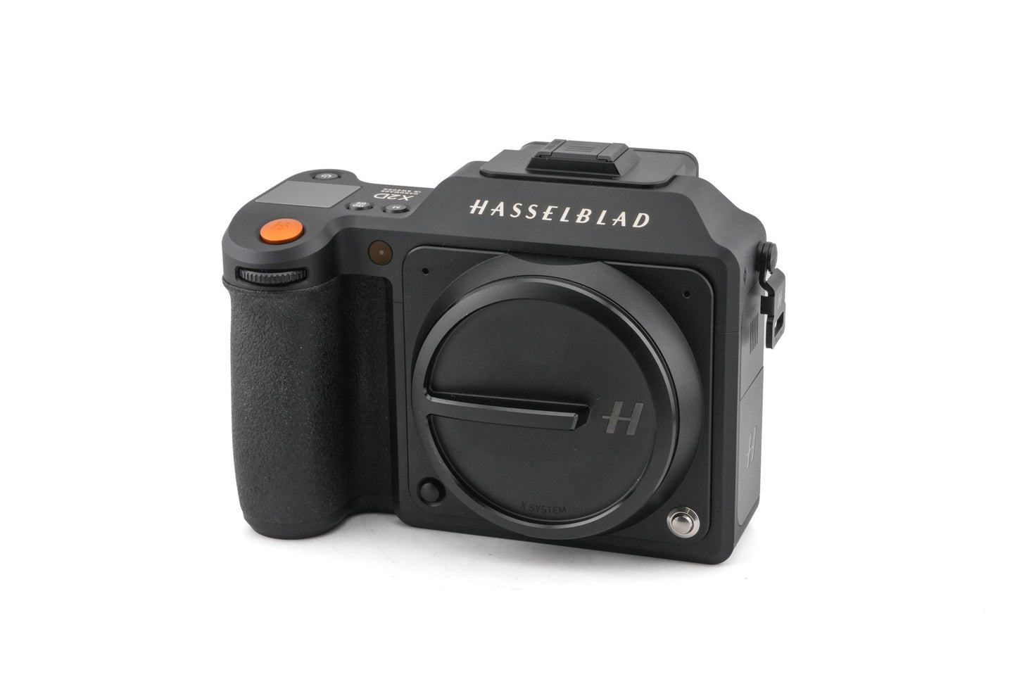 Hasselblad X2D 100C