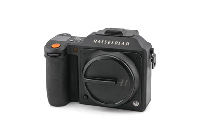 Hasselblad X2D 100C