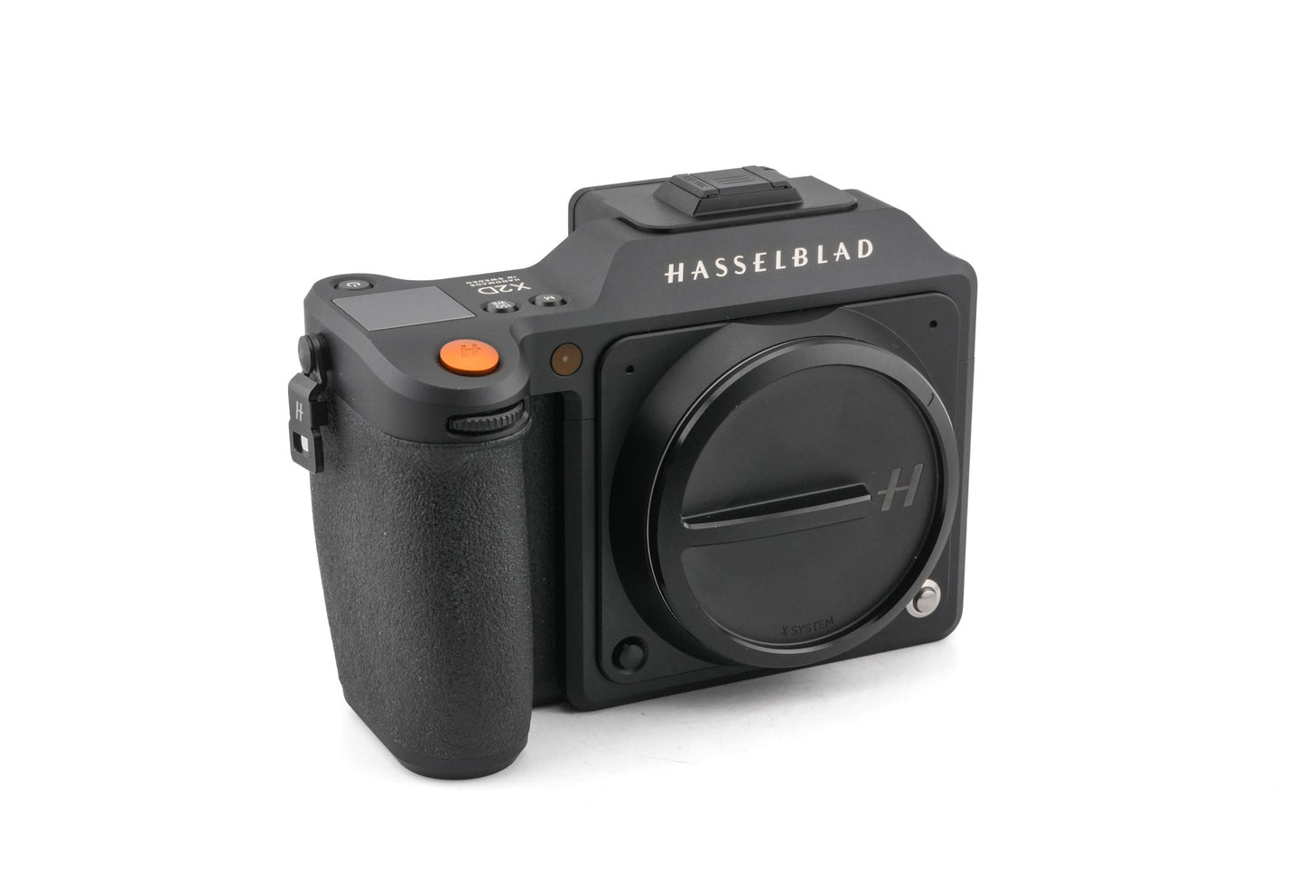 Hasselblad X2D 100C