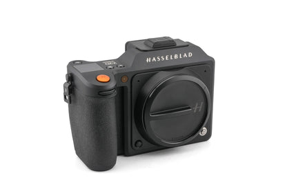 Hasselblad X2D 100C