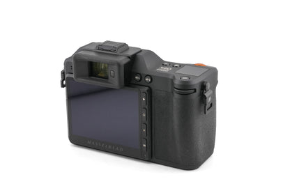 Hasselblad X2D 100C