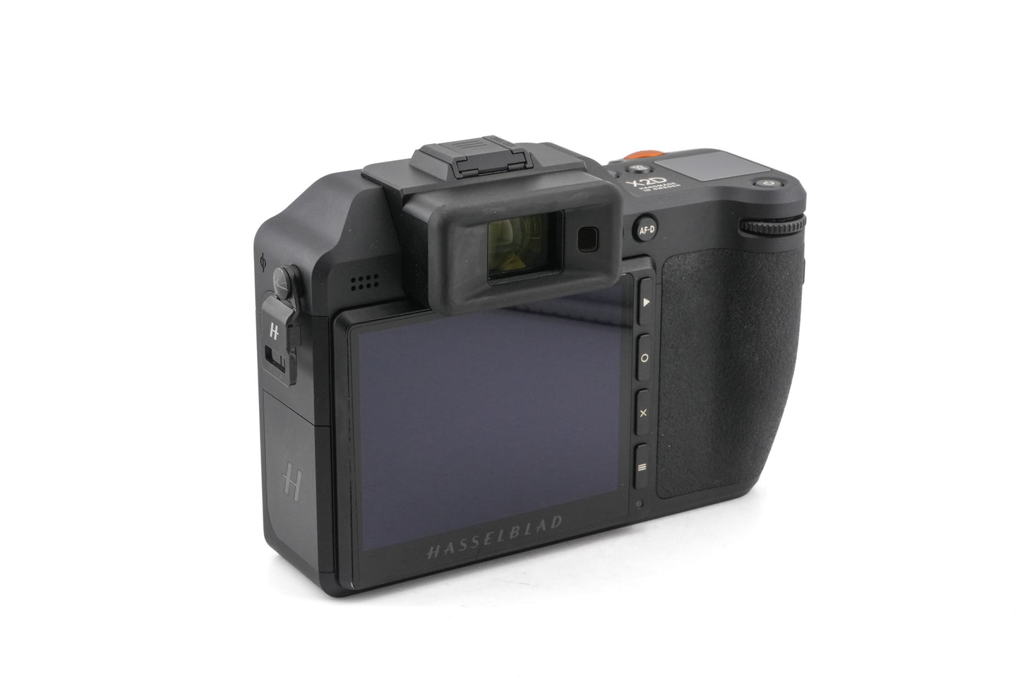 Hasselblad X2D 100C